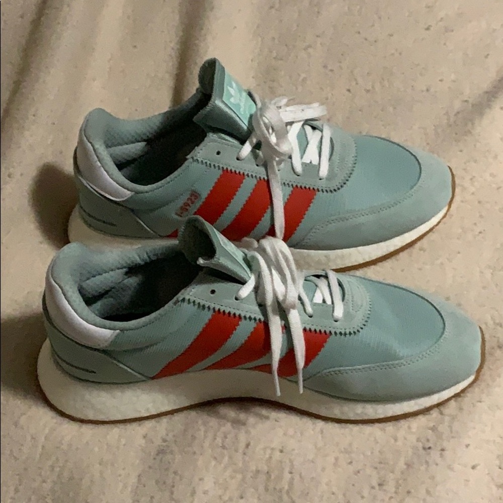 Adidas I-5923 men’s size 11.5 shoes